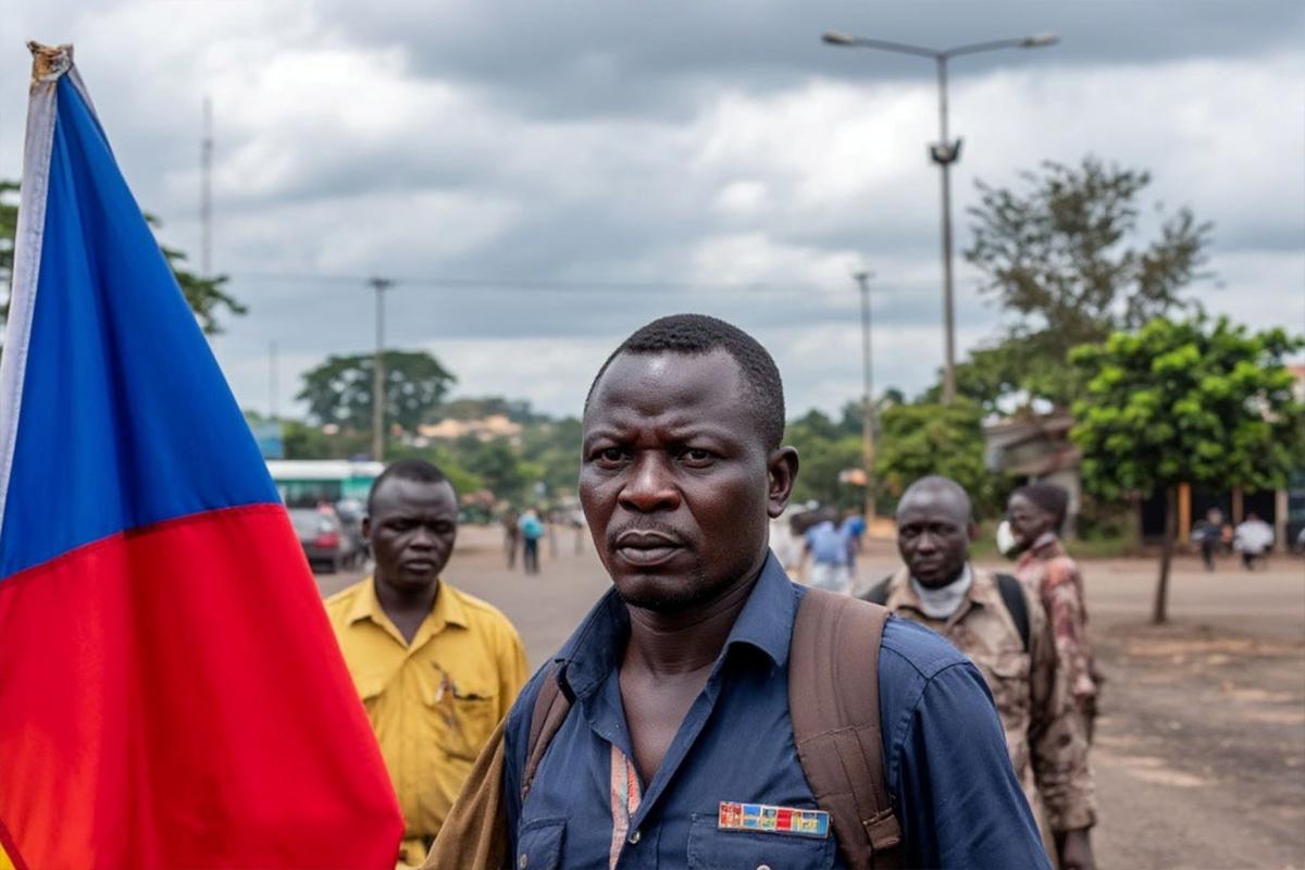 Африканская страна согласилась стать «мусоркой» для мигрантов из США — но за хорошую плату