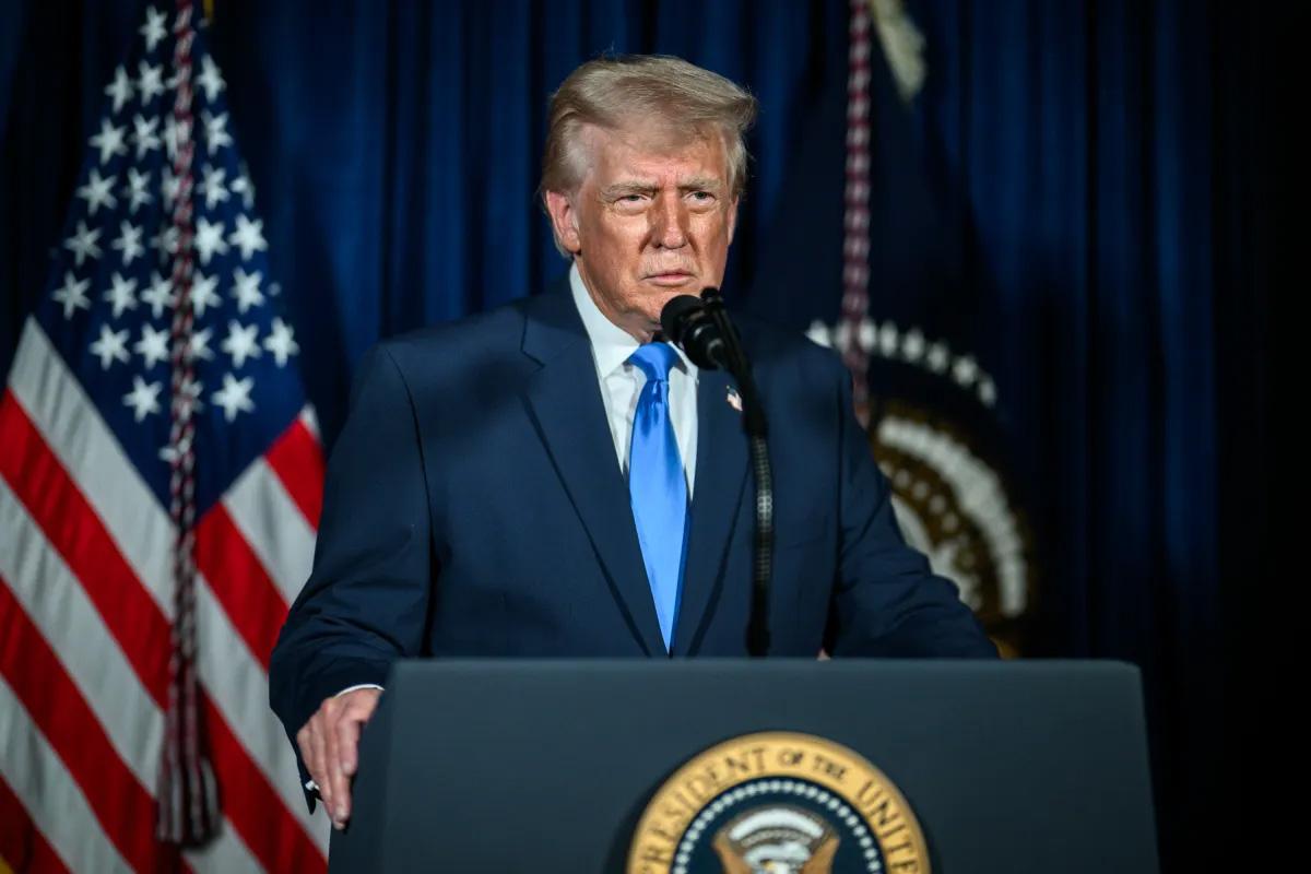«Разбомбим к чертям»: Трамп пригрозил Оману войной и хочет объявить Ормузский пролив территорией США