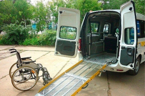 Мэр Самары Иван Носков: Социальное такси в 2025 году заказали почти 100 тысяч раз