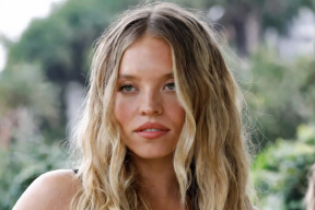 Актриса Сидни Суини запустила свою линию белья после личного опыта