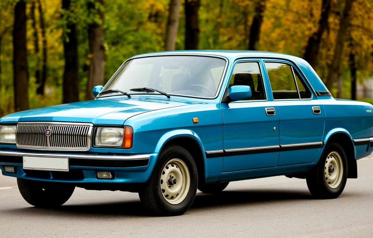 Две «капсулы» и разница в цене: почему нижегородскую «Волгу» оценили дороже московской