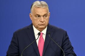 Деньги Зеленского и скандал с «Дружбой»: Орбан нашел оружие против киевского шантажа