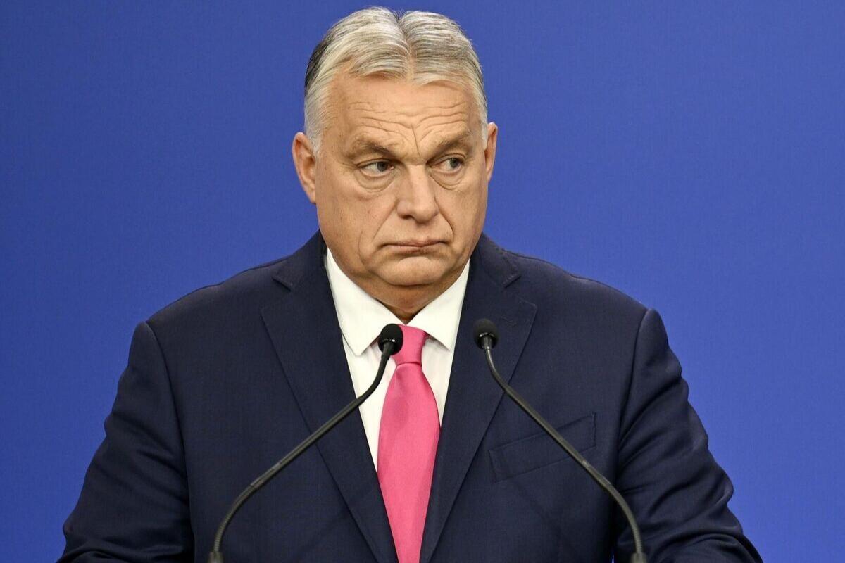 Деньги Зеленского и скандал с «Дружбой»: Орбан нашел оружие против киевского шантажа