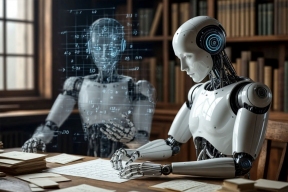 ИИ Google DeepMind взломал «вечные» задачи: 9 теорем Эрдеша пали перед алгоритмом