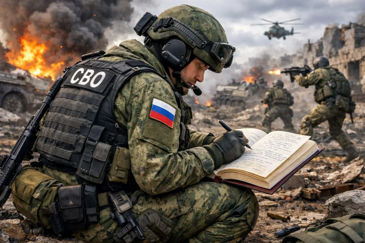 Бетон, семь бригад и миф о неприступности: как освобождение южного опорного пункта открыло дорогу на Славянск и Краматорск?