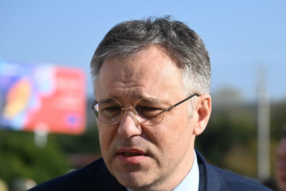 Кураторы постарались: Мирошник объяснил, кто приказал Зеленскому назначить Буданова главой Офиса