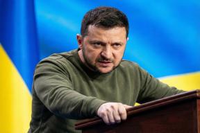 Зеленский ищет поддержки у Европы: Киев столкнулся с обострением отношений с Трампом