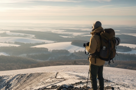 Число бронирований жилья в Смоленской области в 2025 году увеличилось наполовину