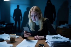 Студентка вернула квартиру, проданную из-за мошенников. Покупатель не остался без денег. Как такое может быть?