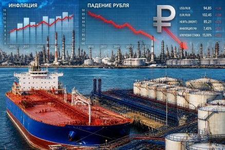 Конфликт в Ормузском проливе толкает цены вверх вопреки прогнозам ОПЕК