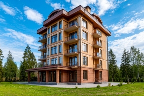 Челябинск оказался в тройке городов с самым быстрым ростом цен на вторичку