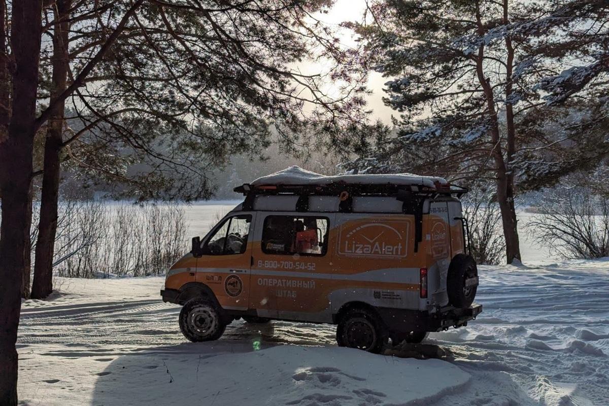 «ЛизаАлерт» раскрыла ошибку родителей, которая может угрожать жизни ребенка