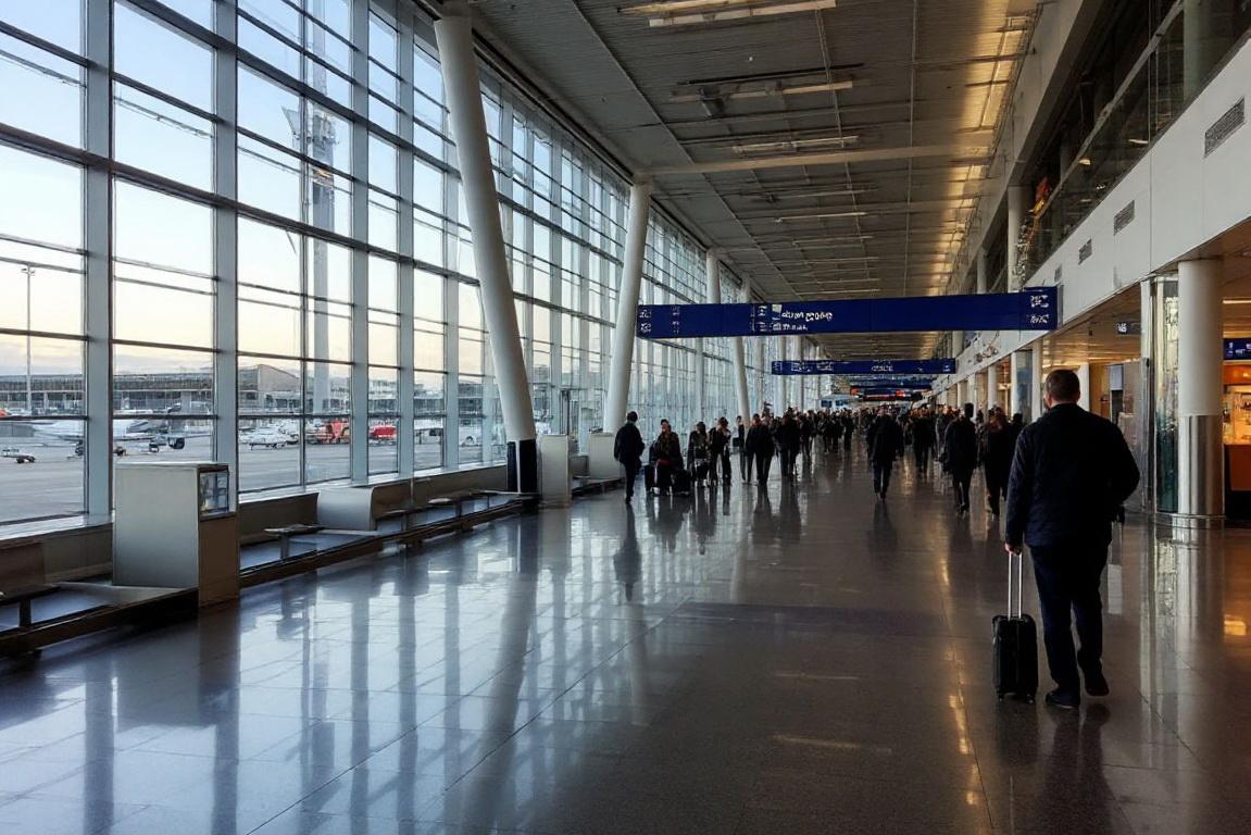 Безвизовый режим с Китаем может быть продлен еще на год