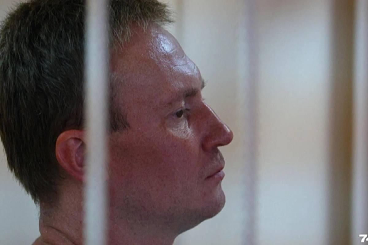 Обвиняемый в коррупции бывший вице-мэр Челябинска отправился на СВО