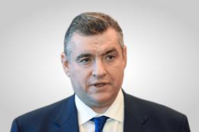 «Клянусь Богом, он тебя грохнет»: сын Жириновского рассказал об угрозах Слуцкого и пропавших миллиардах отца