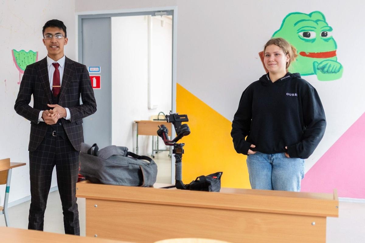 Для московских школьников впервые организовали олимпиаду по арабскому языку