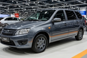 АвтоВАЗ видит перспективы в работе с инжиниринговыми центрами Индии