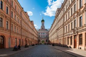 Убыток 61 млн рублей и окупаемость за горизонтом: зачем Гасымов купил «Никольские ряды»