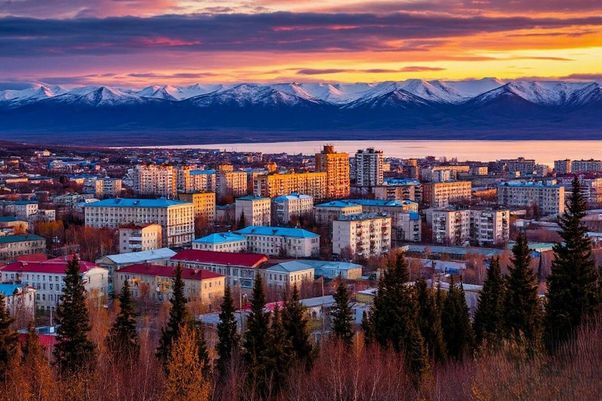 В Мурманскую область по программе «Курс на Север» переехали более 150 человек с начала года
