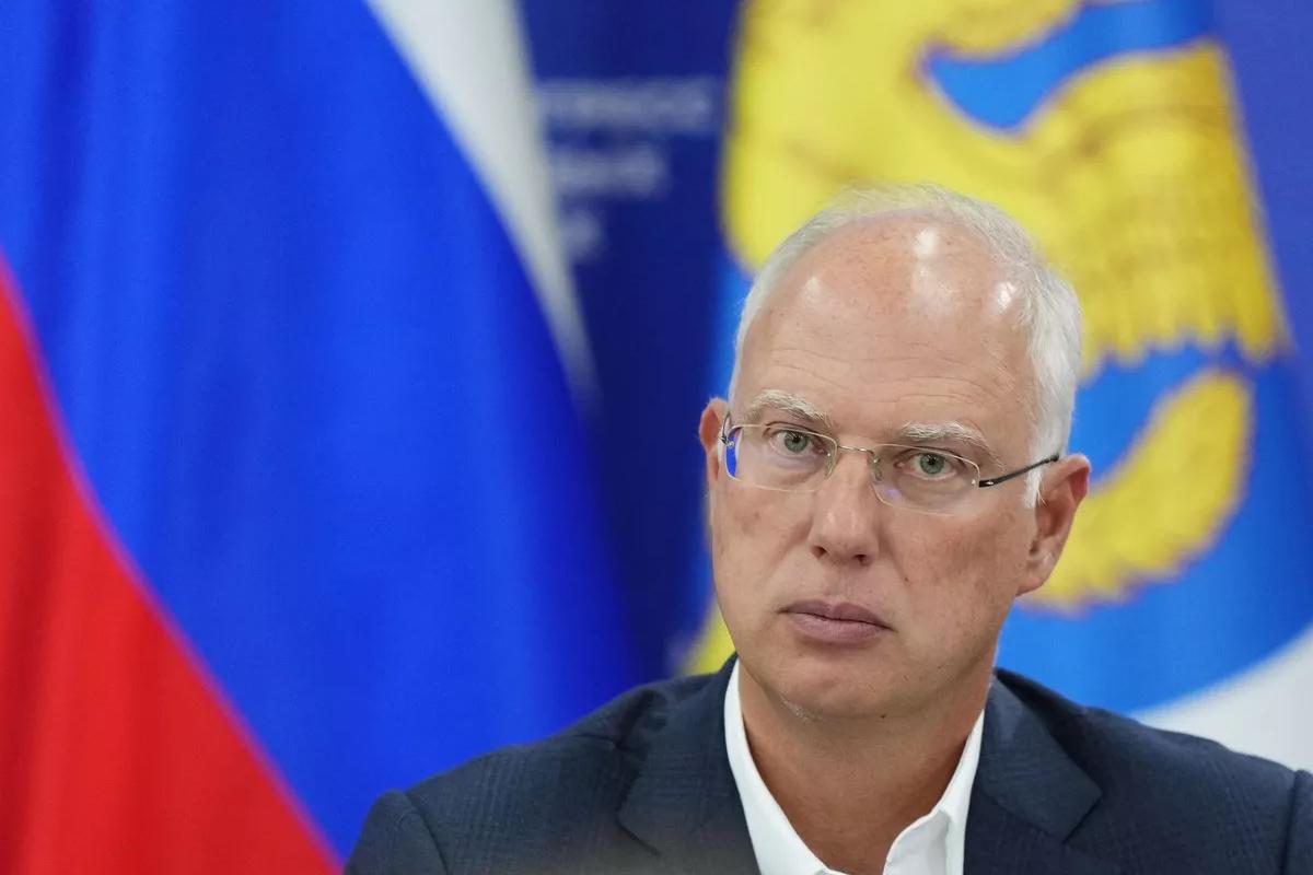 Смогут ли США пережить этот удар: глава РФПИ высмеял заявление о «разрыве» Зеленского с Вашингтоном