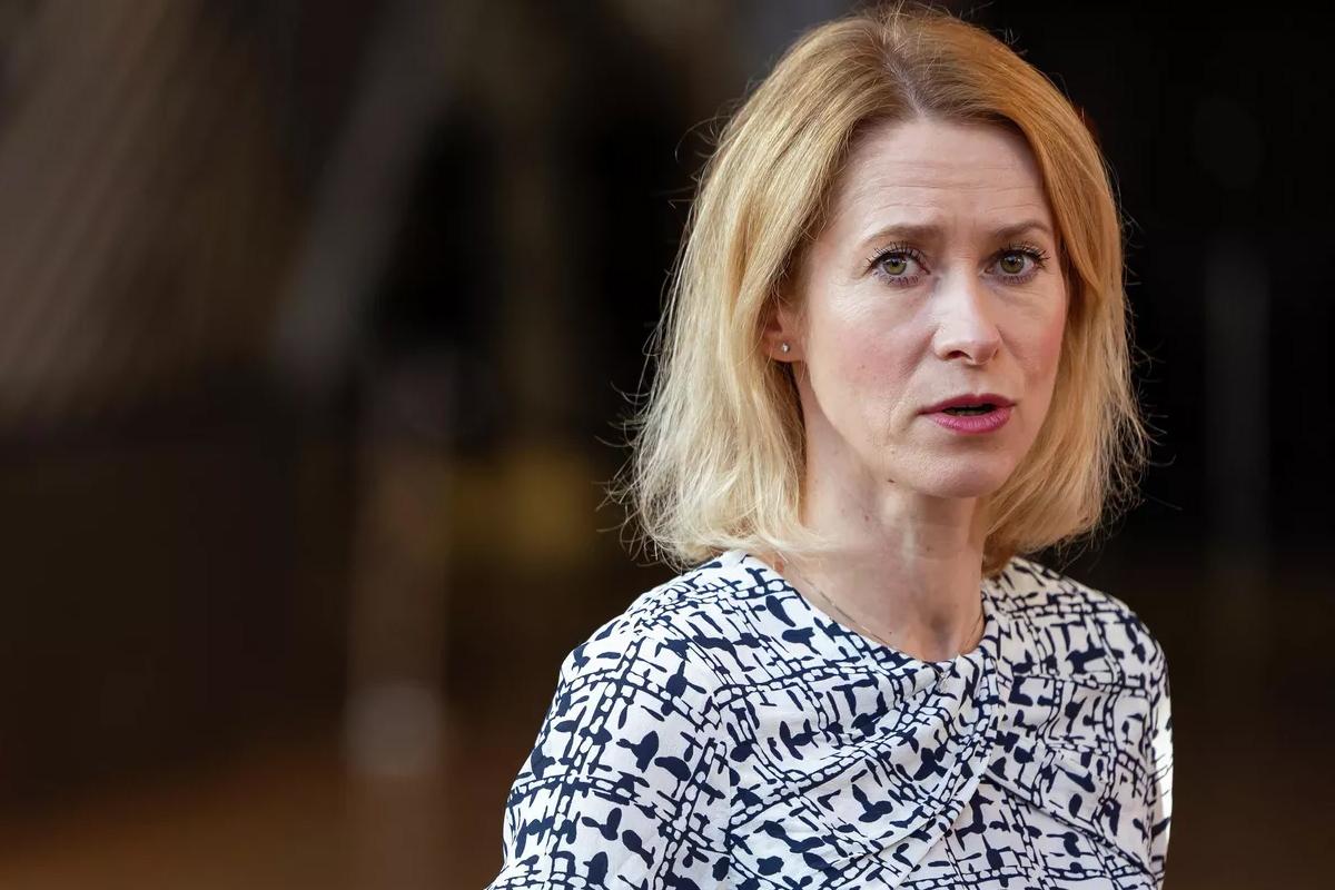 «Тектонический разлом»: Каллас объявила о смерти прежнего альянса с США и бросила вызов на цифровом поле