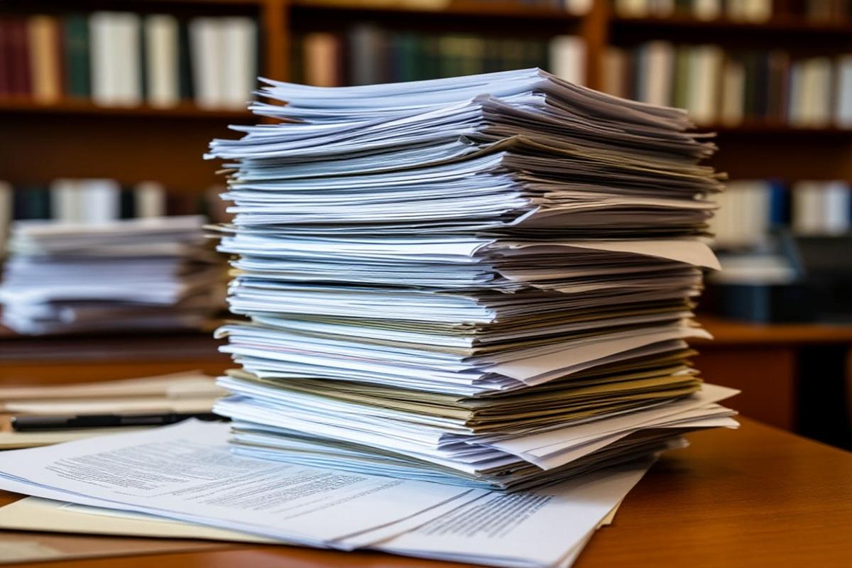 Учителя в заложниках у бумажной волокиты: Володин бьет тревогу