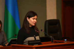 Депутат Заксобрания Вологодской области Любовь Царева предложила закрепить понятие «гастрономический туризм» на федеральном уровне