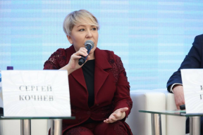 ВАРМСУ представила федеральный проект «Муниципальный наставник» для развития кадрового потенциала и обмена опытом на местах