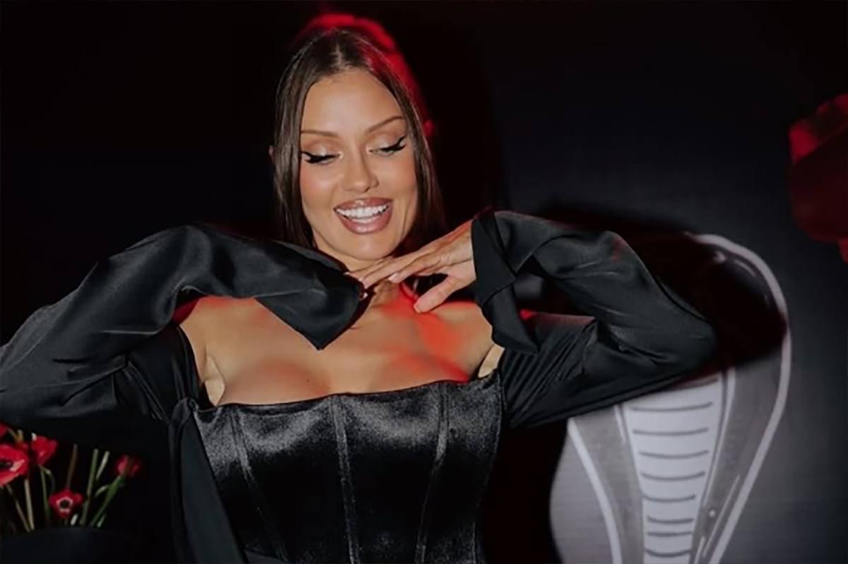 Боня рассказала о начале суда с невестой Лепса