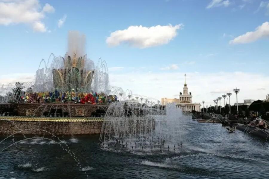 Россия и Саудовская Аравия отменяют визы. Подписано соглашение