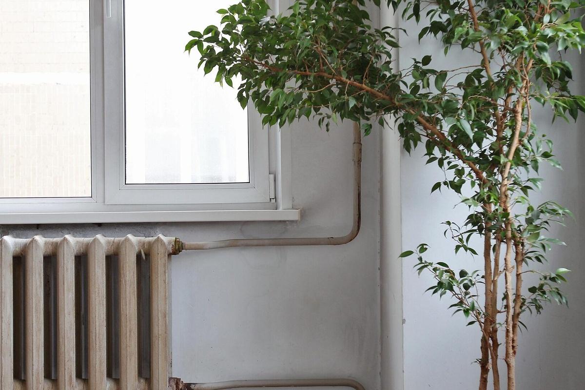 В ЛДПР предложили пересмотреть условия окончания отопительного сезона