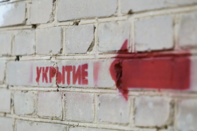 Мэр Самары Иван Носков поручил ускорить приведение в порядок укрытий в Октябрьском, Куйбышевском и Ленинском районах