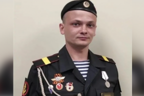 Астраханский боец СВО, спасший в бою семерых товарищей: Настоящий патриотизм заключается в оказании помощи тем, кому она действительно нужна