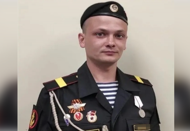 Астраханский боец СВО, спасший в бою семерых товарищей: Настоящий патриотизм заключается в оказании помощи тем, кому она действительно нужна