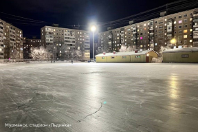 Губернатор Андрей Чибис отчитался о завершении благоустройства по обращениям жителей Мурманской области