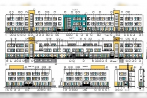 Мэр Самары Иван Носков: В Куйбышевском районе стартовало строительство детского сада на 300 мест