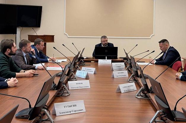 Архангельские дороги обработают наносоставом, а ледяные переправы укрепят целлюлозой