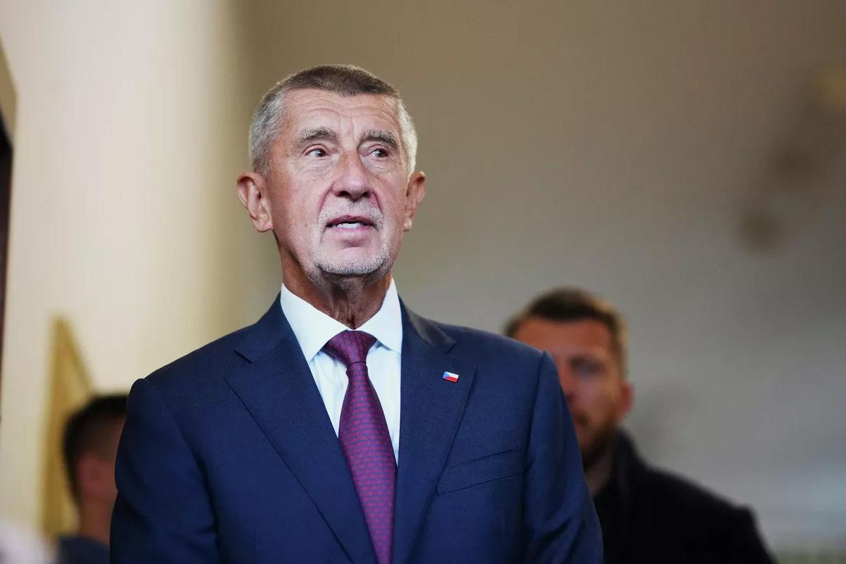«Потрясающе»: премьер Чехии публично высмеял приказ МИД надавить на Казахстан из-за России и Китая