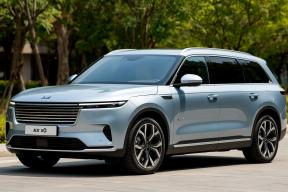 Убытки и смена стратегии: почему Li Auto обновляет L8 и выводит его в Россию
