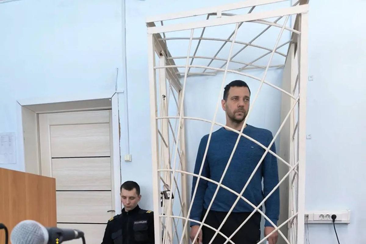 Виновник ДТП с пятью погибшими в Болотном арестован до 15 мая