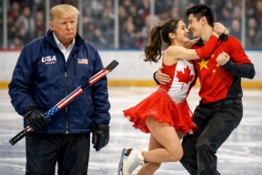 Дружат против США. Трамп толкнул в объятия Китая вторую по величине страну мира. Ловушка захлопнулась