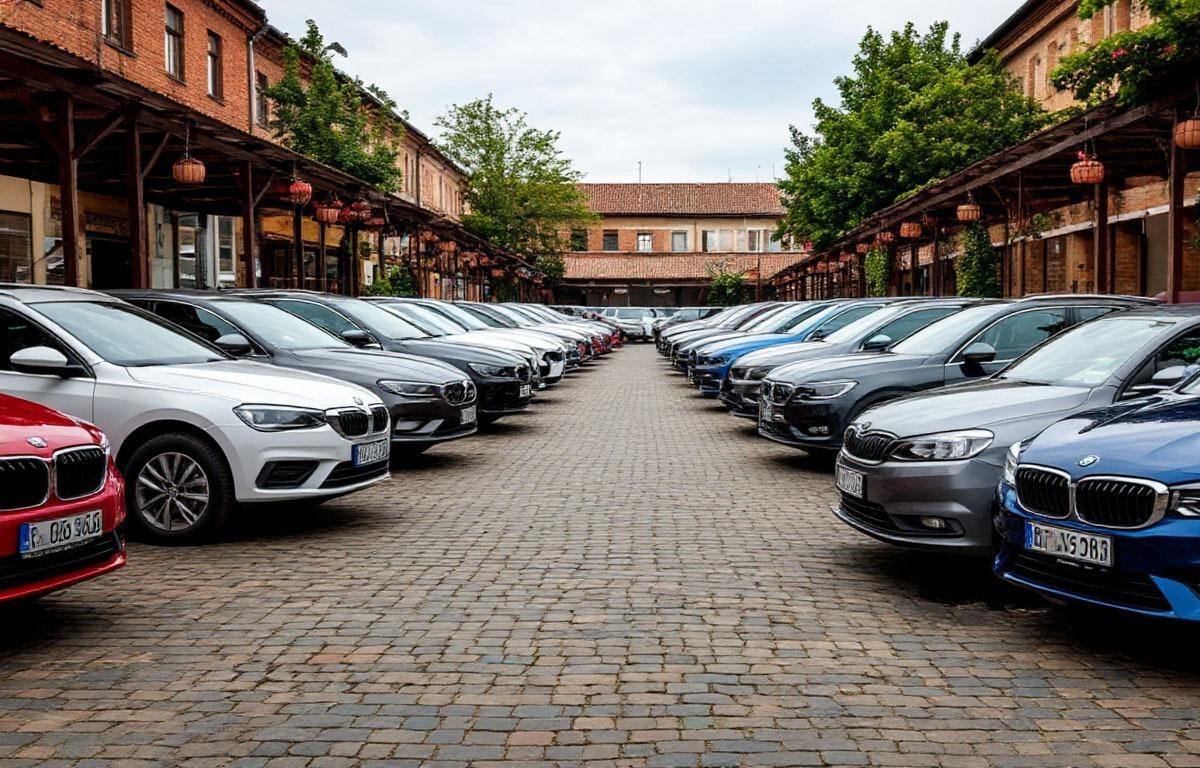 Майское подорожание: что ждет российский авторынок после удара по параллельному импорту