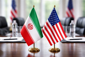 «Четырёхсторонние переговоры в Исламабаде: Египет, Турция, Саудовская Аравия и Пакистан обсуждают деэскалацию»