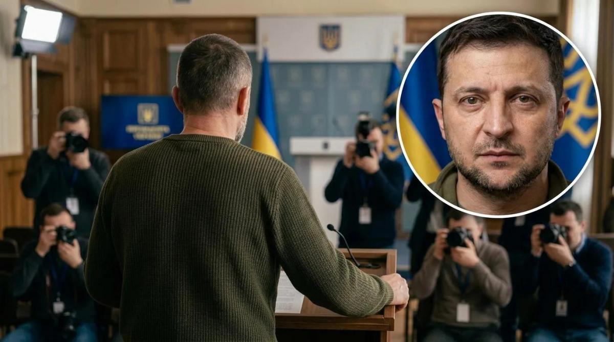 «Мы проигрываем». Бывший друг Зеленского предрек Украине катастрофу. Кто «раскачивает лодку» в Киеве