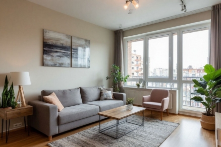 Приморье вошло в топ-10 регионов по доле малогабаритного жилья