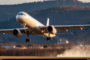 Авиапромышленность обещает поставить более 50 новых гражданских самолетов