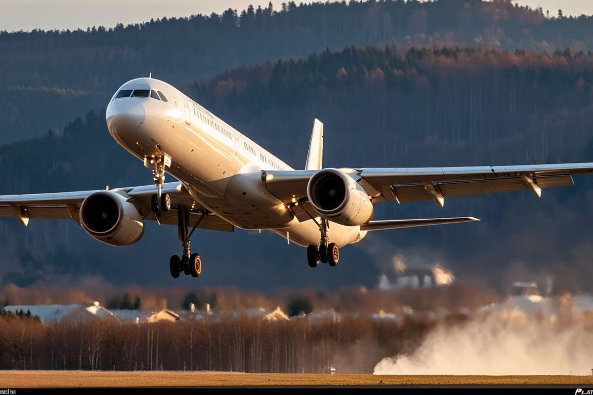 Авиапромышленность обещает поставить более 50 новых гражданских самолетов