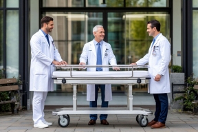 Более 1600 операций провели мобильные хирурги Якутии