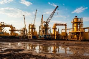 Нефтяная пауза закончилась: Киев добился от Вашингтона возврата к жестким санкциям