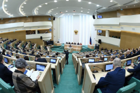 Совет Федерации освободил владельцев нежилых помещений от обязанности платить взносы на капитальный ремонт в рамках программы реновации